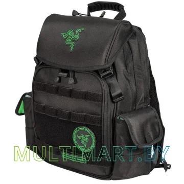 Рюкзак Razer Tactical Backpack (RC21-00910101-0500)